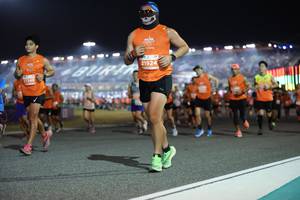 BIB: 21924, 27548
                            <button type="button" onclick="openModal(14598198)" class="btn btn-primary btn-sm float-right btn-popup" data-toggle="modal" data-target=".modal-high-quality">
                        <i class="fas fa-shopping-cart"></i> Add to Cart
                    </button>
                                            <button type="button" onclick="isThisMe(14598198, true)" class="btn btn-success btn-sm float-right btn-popup btn-isme hidden" data-toggle="tooltip" data-placement="bottom" title="นี่คือรูปของคุณใช่ไหม คลิกที่นี่เพื่อเอาเข้าอัลบั้ม">
                        <i class="fas fa-plus"></i> Add to album
                    </button>
                    <button type="button" onclick="isThisMe(14598198, false)" class="btn btn-warning btn-sm float-right btn-popup btn-isnotme hidden">
                        <i class="fas fa-ban"></i> Remove from album
                    </button>