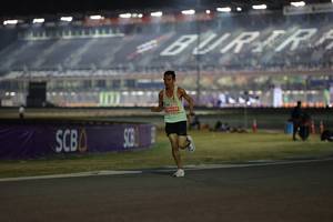 BIB: 20446
                            <button type="button" onclick="openModal(14506419)" class="btn btn-primary btn-sm float-right btn-popup" data-toggle="modal" data-target=".modal-high-quality">
                        <i class="fas fa-shopping-cart"></i> Add to Cart
                    </button>
                                            <button type="button" onclick="isThisMe(14506419, true)" class="btn btn-success btn-sm float-right btn-popup btn-isme hidden" data-toggle="tooltip" data-placement="bottom" title="นี่คือรูปของคุณใช่ไหม คลิกที่นี่เพื่อเอาเข้าอัลบั้ม">
                        <i class="fas fa-plus"></i> Add to album
                    </button>
                    <button type="button" onclick="isThisMe(14506419, false)" class="btn btn-warning btn-sm float-right btn-popup btn-isnotme hidden">
                        <i class="fas fa-ban"></i> Remove from album
                    </button>