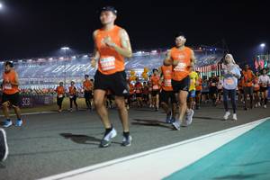 BIB: 5685
                            <button type="button" onclick="openModal(14610617)" class="btn btn-primary btn-sm float-right btn-popup" data-toggle="modal" data-target=".modal-high-quality">
                        <i class="fas fa-shopping-cart"></i> Add to Cart
                    </button>
                                            <button type="button" onclick="isThisMe(14610617, true)" class="btn btn-success btn-sm float-right btn-popup btn-isme hidden" data-toggle="tooltip" data-placement="bottom" title="นี่คือรูปของคุณใช่ไหม คลิกที่นี่เพื่อเอาเข้าอัลบั้ม">
                        <i class="fas fa-plus"></i> Add to album
                    </button>
                    <button type="button" onclick="isThisMe(14610617, false)" class="btn btn-warning btn-sm float-right btn-popup btn-isnotme hidden">
                        <i class="fas fa-ban"></i> Remove from album
                    </button>