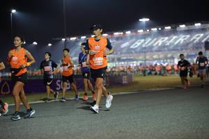 BIB: 25968
                            <button type="button" onclick="openModal(14600117)" class="btn btn-primary btn-sm float-right btn-popup" data-toggle="modal" data-target=".modal-high-quality">
                        <i class="fas fa-shopping-cart"></i> Add to Cart
                    </button>
                                            <button type="button" onclick="isThisMe(14600117, true)" class="btn btn-success btn-sm float-right btn-popup btn-isme hidden" data-toggle="tooltip" data-placement="bottom" title="นี่คือรูปของคุณใช่ไหม คลิกที่นี่เพื่อเอาเข้าอัลบั้ม">
                        <i class="fas fa-plus"></i> Add to album
                    </button>
                    <button type="button" onclick="isThisMe(14600117, false)" class="btn btn-warning btn-sm float-right btn-popup btn-isnotme hidden">
                        <i class="fas fa-ban"></i> Remove from album
                    </button>