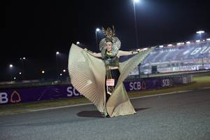 BIB: 29323
                            <button type="button" onclick="openModal(14568201)" class="btn btn-primary btn-sm float-right btn-popup" data-toggle="modal" data-target=".modal-high-quality">
                        <i class="fas fa-shopping-cart"></i> Add to Cart
                    </button>
                                            <button type="button" onclick="isThisMe(14568201, true)" class="btn btn-success btn-sm float-right btn-popup btn-isme hidden" data-toggle="tooltip" data-placement="bottom" title="นี่คือรูปของคุณใช่ไหม คลิกที่นี่เพื่อเอาเข้าอัลบั้ม">
                        <i class="fas fa-plus"></i> Add to album
                    </button>
                    <button type="button" onclick="isThisMe(14568201, false)" class="btn btn-warning btn-sm float-right btn-popup btn-isnotme hidden">
                        <i class="fas fa-ban"></i> Remove from album
                    </button>