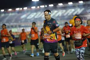 BIB: 27156, 28525
                            <button type="button" onclick="openModal(14504474)" class="btn btn-primary btn-sm float-right btn-popup" data-toggle="modal" data-target=".modal-high-quality">
                        <i class="fas fa-shopping-cart"></i> Add to Cart
                    </button>
                                            <button type="button" onclick="isThisMe(14504474, true)" class="btn btn-success btn-sm float-right btn-popup btn-isme hidden" data-toggle="tooltip" data-placement="bottom" title="นี่คือรูปของคุณใช่ไหม คลิกที่นี่เพื่อเอาเข้าอัลบั้ม">
                        <i class="fas fa-plus"></i> Add to album
                    </button>
                    <button type="button" onclick="isThisMe(14504474, false)" class="btn btn-warning btn-sm float-right btn-popup btn-isnotme hidden">
                        <i class="fas fa-ban"></i> Remove from album
                    </button>