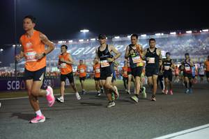 BIB: 21971, 20704
                            <button type="button" onclick="openModal(14535698)" class="btn btn-primary btn-sm float-right btn-popup" data-toggle="modal" data-target=".modal-high-quality">
                        <i class="fas fa-shopping-cart"></i> Add to Cart
                    </button>
                                            <button type="button" onclick="isThisMe(14535698, true)" class="btn btn-success btn-sm float-right btn-popup btn-isme hidden" data-toggle="tooltip" data-placement="bottom" title="นี่คือรูปของคุณใช่ไหม คลิกที่นี่เพื่อเอาเข้าอัลบั้ม">
                        <i class="fas fa-plus"></i> Add to album
                    </button>
                    <button type="button" onclick="isThisMe(14535698, false)" class="btn btn-warning btn-sm float-right btn-popup btn-isnotme hidden">
                        <i class="fas fa-ban"></i> Remove from album
                    </button>