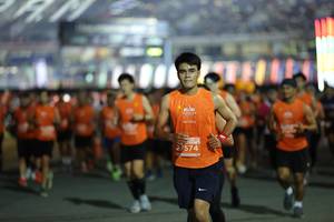 BIB: 27574
                            <button type="button" onclick="openModal(14620975)" class="btn btn-primary btn-sm float-right btn-popup" data-toggle="modal" data-target=".modal-high-quality">
                        <i class="fas fa-shopping-cart"></i> Add to Cart
                    </button>
                                            <button type="button" onclick="isThisMe(14620975, true)" class="btn btn-success btn-sm float-right btn-popup btn-isme hidden" data-toggle="tooltip" data-placement="bottom" title="นี่คือรูปของคุณใช่ไหม คลิกที่นี่เพื่อเอาเข้าอัลบั้ม">
                        <i class="fas fa-plus"></i> Add to album
                    </button>
                    <button type="button" onclick="isThisMe(14620975, false)" class="btn btn-warning btn-sm float-right btn-popup btn-isnotme hidden">
                        <i class="fas fa-ban"></i> Remove from album
                    </button>