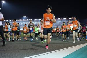 BIB: 26247
                            <button type="button" onclick="openModal(14606722)" class="btn btn-primary btn-sm float-right btn-popup" data-toggle="modal" data-target=".modal-high-quality">
                        <i class="fas fa-shopping-cart"></i> Add to Cart
                    </button>
                                            <button type="button" onclick="isThisMe(14606722, true)" class="btn btn-success btn-sm float-right btn-popup btn-isme hidden" data-toggle="tooltip" data-placement="bottom" title="นี่คือรูปของคุณใช่ไหม คลิกที่นี่เพื่อเอาเข้าอัลบั้ม">
                        <i class="fas fa-plus"></i> Add to album
                    </button>
                    <button type="button" onclick="isThisMe(14606722, false)" class="btn btn-warning btn-sm float-right btn-popup btn-isnotme hidden">
                        <i class="fas fa-ban"></i> Remove from album
                    </button>