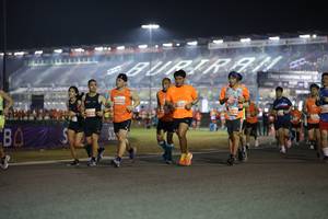 BIB: 5594
                            <button type="button" onclick="openModal(14577893)" class="btn btn-primary btn-sm float-right btn-popup" data-toggle="modal" data-target=".modal-high-quality">
                        <i class="fas fa-shopping-cart"></i> Add to Cart
                    </button>
                                            <button type="button" onclick="isThisMe(14577893, true)" class="btn btn-success btn-sm float-right btn-popup btn-isme hidden" data-toggle="tooltip" data-placement="bottom" title="นี่คือรูปของคุณใช่ไหม คลิกที่นี่เพื่อเอาเข้าอัลบั้ม">
                        <i class="fas fa-plus"></i> Add to album
                    </button>
                    <button type="button" onclick="isThisMe(14577893, false)" class="btn btn-warning btn-sm float-right btn-popup btn-isnotme hidden">
                        <i class="fas fa-ban"></i> Remove from album
                    </button>