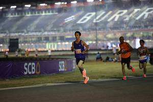 BIB: 
                            <button type="button" onclick="openModal(14509757)" class="btn btn-primary btn-sm float-right btn-popup" data-toggle="modal" data-target=".modal-high-quality">
                        <i class="fas fa-shopping-cart"></i> Add to Cart
                    </button>
                                            <button type="button" onclick="isThisMe(14509757, true)" class="btn btn-success btn-sm float-right btn-popup btn-isme hidden" data-toggle="tooltip" data-placement="bottom" title="นี่คือรูปของคุณใช่ไหม คลิกที่นี่เพื่อเอาเข้าอัลบั้ม">
                        <i class="fas fa-plus"></i> Add to album
                    </button>
                    <button type="button" onclick="isThisMe(14509757, false)" class="btn btn-warning btn-sm float-right btn-popup btn-isnotme hidden">
                        <i class="fas fa-ban"></i> Remove from album
                    </button>