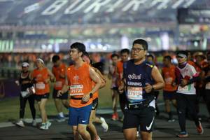 BIB: 25721, 27919
                            <button type="button" onclick="openModal(14622327)" class="btn btn-primary btn-sm float-right btn-popup" data-toggle="modal" data-target=".modal-high-quality">
                        <i class="fas fa-shopping-cart"></i> Add to Cart
                    </button>
                                            <button type="button" onclick="isThisMe(14622327, true)" class="btn btn-success btn-sm float-right btn-popup btn-isme hidden" data-toggle="tooltip" data-placement="bottom" title="นี่คือรูปของคุณใช่ไหม คลิกที่นี่เพื่อเอาเข้าอัลบั้ม">
                        <i class="fas fa-plus"></i> Add to album
                    </button>
                    <button type="button" onclick="isThisMe(14622327, false)" class="btn btn-warning btn-sm float-right btn-popup btn-isnotme hidden">
                        <i class="fas fa-ban"></i> Remove from album
                    </button>