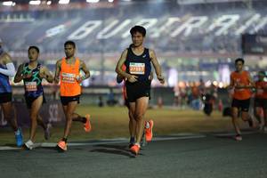 BIB: 27557, 21496, 15399
                            <button type="button" onclick="openModal(14522212)" class="btn btn-primary btn-sm float-right btn-popup" data-toggle="modal" data-target=".modal-high-quality">
                        <i class="fas fa-shopping-cart"></i> Add to Cart
                    </button>
                                            <button type="button" onclick="isThisMe(14522212, true)" class="btn btn-success btn-sm float-right btn-popup btn-isme hidden" data-toggle="tooltip" data-placement="bottom" title="นี่คือรูปของคุณใช่ไหม คลิกที่นี่เพื่อเอาเข้าอัลบั้ม">
                        <i class="fas fa-plus"></i> Add to album
                    </button>
                    <button type="button" onclick="isThisMe(14522212, false)" class="btn btn-warning btn-sm float-right btn-popup btn-isnotme hidden">
                        <i class="fas fa-ban"></i> Remove from album
                    </button>