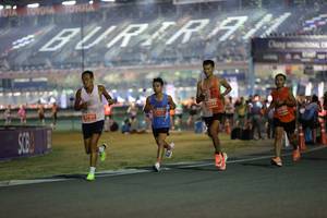 BIB: 
                            <button type="button" onclick="openModal(14518108)" class="btn btn-primary btn-sm float-right btn-popup" data-toggle="modal" data-target=".modal-high-quality">
                        <i class="fas fa-shopping-cart"></i> Add to Cart
                    </button>
                                            <button type="button" onclick="isThisMe(14518108, true)" class="btn btn-success btn-sm float-right btn-popup btn-isme hidden" data-toggle="tooltip" data-placement="bottom" title="นี่คือรูปของคุณใช่ไหม คลิกที่นี่เพื่อเอาเข้าอัลบั้ม">
                        <i class="fas fa-plus"></i> Add to album
                    </button>
                    <button type="button" onclick="isThisMe(14518108, false)" class="btn btn-warning btn-sm float-right btn-popup btn-isnotme hidden">
                        <i class="fas fa-ban"></i> Remove from album
                    </button>