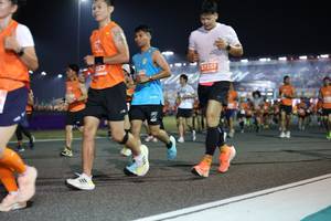 BIB: 27257
                            <button type="button" onclick="openModal(14614080)" class="btn btn-primary btn-sm float-right btn-popup" data-toggle="modal" data-target=".modal-high-quality">
                        <i class="fas fa-shopping-cart"></i> Add to Cart
                    </button>
                                            <button type="button" onclick="isThisMe(14614080, true)" class="btn btn-success btn-sm float-right btn-popup btn-isme hidden" data-toggle="tooltip" data-placement="bottom" title="นี่คือรูปของคุณใช่ไหม คลิกที่นี่เพื่อเอาเข้าอัลบั้ม">
                        <i class="fas fa-plus"></i> Add to album
                    </button>
                    <button type="button" onclick="isThisMe(14614080, false)" class="btn btn-warning btn-sm float-right btn-popup btn-isnotme hidden">
                        <i class="fas fa-ban"></i> Remove from album
                    </button>