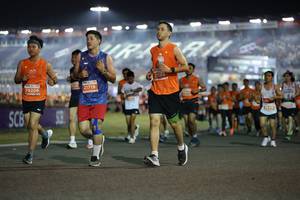 BIB: 21176, 79206, 21719
                            <button type="button" onclick="openModal(14578533)" class="btn btn-primary btn-sm float-right btn-popup" data-toggle="modal" data-target=".modal-high-quality">
                        <i class="fas fa-shopping-cart"></i> Add to Cart
                    </button>
                                            <button type="button" onclick="isThisMe(14578533, true)" class="btn btn-success btn-sm float-right btn-popup btn-isme hidden" data-toggle="tooltip" data-placement="bottom" title="นี่คือรูปของคุณใช่ไหม คลิกที่นี่เพื่อเอาเข้าอัลบั้ม">
                        <i class="fas fa-plus"></i> Add to album
                    </button>
                    <button type="button" onclick="isThisMe(14578533, false)" class="btn btn-warning btn-sm float-right btn-popup btn-isnotme hidden">
                        <i class="fas fa-ban"></i> Remove from album
                    </button>