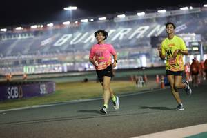 BIB: 26228
                            <button type="button" onclick="openModal(14556828)" class="btn btn-primary btn-sm float-right btn-popup" data-toggle="modal" data-target=".modal-high-quality">
                        <i class="fas fa-shopping-cart"></i> Add to Cart
                    </button>
                                            <button type="button" onclick="isThisMe(14556828, true)" class="btn btn-success btn-sm float-right btn-popup btn-isme hidden" data-toggle="tooltip" data-placement="bottom" title="นี่คือรูปของคุณใช่ไหม คลิกที่นี่เพื่อเอาเข้าอัลบั้ม">
                        <i class="fas fa-plus"></i> Add to album
                    </button>
                    <button type="button" onclick="isThisMe(14556828, false)" class="btn btn-warning btn-sm float-right btn-popup btn-isnotme hidden">
                        <i class="fas fa-ban"></i> Remove from album
                    </button>