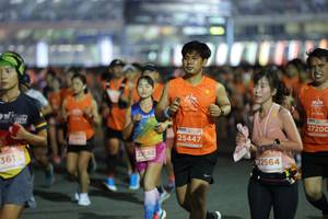 BIB: 27200, 25447, 361, 1652, 22564
                            <button type="button" onclick="openModal(14642659)" class="btn btn-primary btn-sm float-right btn-popup" data-toggle="modal" data-target=".modal-high-quality">
                        <i class="fas fa-shopping-cart"></i> Add to Cart
                    </button>
                                            <button type="button" onclick="isThisMe(14642659, true)" class="btn btn-success btn-sm float-right btn-popup btn-isme hidden" data-toggle="tooltip" data-placement="bottom" title="นี่คือรูปของคุณใช่ไหม คลิกที่นี่เพื่อเอาเข้าอัลบั้ม">
                        <i class="fas fa-plus"></i> Add to album
                    </button>
                    <button type="button" onclick="isThisMe(14642659, false)" class="btn btn-warning btn-sm float-right btn-popup btn-isnotme hidden">
                        <i class="fas fa-ban"></i> Remove from album
                    </button>