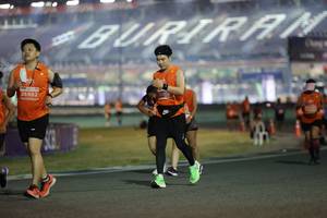 BIB: 26982
                            <button type="button" onclick="openModal(14552747)" class="btn btn-primary btn-sm float-right btn-popup" data-toggle="modal" data-target=".modal-high-quality">
                        <i class="fas fa-shopping-cart"></i> Add to Cart
                    </button>
                                            <button type="button" onclick="isThisMe(14552747, true)" class="btn btn-success btn-sm float-right btn-popup btn-isme hidden" data-toggle="tooltip" data-placement="bottom" title="นี่คือรูปของคุณใช่ไหม คลิกที่นี่เพื่อเอาเข้าอัลบั้ม">
                        <i class="fas fa-plus"></i> Add to album
                    </button>
                    <button type="button" onclick="isThisMe(14552747, false)" class="btn btn-warning btn-sm float-right btn-popup btn-isnotme hidden">
                        <i class="fas fa-ban"></i> Remove from album
                    </button>