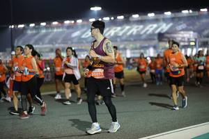 BIB: 20893
                            <button type="button" onclick="openModal(14529923)" class="btn btn-primary btn-sm float-right btn-popup" data-toggle="modal" data-target=".modal-high-quality">
                        <i class="fas fa-shopping-cart"></i> Add to Cart
                    </button>
                                            <button type="button" onclick="isThisMe(14529923, true)" class="btn btn-success btn-sm float-right btn-popup btn-isme hidden" data-toggle="tooltip" data-placement="bottom" title="นี่คือรูปของคุณใช่ไหม คลิกที่นี่เพื่อเอาเข้าอัลบั้ม">
                        <i class="fas fa-plus"></i> Add to album
                    </button>
                    <button type="button" onclick="isThisMe(14529923, false)" class="btn btn-warning btn-sm float-right btn-popup btn-isnotme hidden">
                        <i class="fas fa-ban"></i> Remove from album
                    </button>