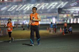 BIB: 51230
                            <button type="button" onclick="openModal(14559587)" class="btn btn-primary btn-sm float-right btn-popup" data-toggle="modal" data-target=".modal-high-quality">
                        <i class="fas fa-shopping-cart"></i> Add to Cart
                    </button>
                                            <button type="button" onclick="isThisMe(14559587, true)" class="btn btn-success btn-sm float-right btn-popup btn-isme hidden" data-toggle="tooltip" data-placement="bottom" title="นี่คือรูปของคุณใช่ไหม คลิกที่นี่เพื่อเอาเข้าอัลบั้ม">
                        <i class="fas fa-plus"></i> Add to album
                    </button>
                    <button type="button" onclick="isThisMe(14559587, false)" class="btn btn-warning btn-sm float-right btn-popup btn-isnotme hidden">
                        <i class="fas fa-ban"></i> Remove from album
                    </button>