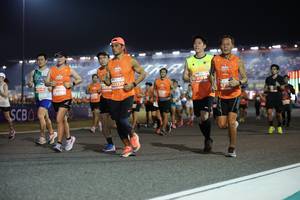 BIB: 218, 29054, 2618, 675
                            <button type="button" onclick="openModal(14598593)" class="btn btn-primary btn-sm float-right btn-popup" data-toggle="modal" data-target=".modal-high-quality">
                        <i class="fas fa-shopping-cart"></i> Add to Cart
                    </button>
                                            <button type="button" onclick="isThisMe(14598593, true)" class="btn btn-success btn-sm float-right btn-popup btn-isme hidden" data-toggle="tooltip" data-placement="bottom" title="นี่คือรูปของคุณใช่ไหม คลิกที่นี่เพื่อเอาเข้าอัลบั้ม">
                        <i class="fas fa-plus"></i> Add to album
                    </button>
                    <button type="button" onclick="isThisMe(14598593, false)" class="btn btn-warning btn-sm float-right btn-popup btn-isnotme hidden">
                        <i class="fas fa-ban"></i> Remove from album
                    </button>