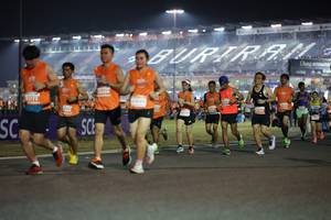 BIB: 1775
                            <button type="button" onclick="openModal(14579765)" class="btn btn-primary btn-sm float-right btn-popup" data-toggle="modal" data-target=".modal-high-quality">
                        <i class="fas fa-shopping-cart"></i> Add to Cart
                    </button>
                                            <button type="button" onclick="isThisMe(14579765, true)" class="btn btn-success btn-sm float-right btn-popup btn-isme hidden" data-toggle="tooltip" data-placement="bottom" title="นี่คือรูปของคุณใช่ไหม คลิกที่นี่เพื่อเอาเข้าอัลบั้ม">
                        <i class="fas fa-plus"></i> Add to album
                    </button>
                    <button type="button" onclick="isThisMe(14579765, false)" class="btn btn-warning btn-sm float-right btn-popup btn-isnotme hidden">
                        <i class="fas fa-ban"></i> Remove from album
                    </button>