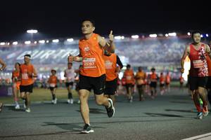 BIB: 25197, 26948
                            <button type="button" onclick="openModal(14543743)" class="btn btn-primary btn-sm float-right btn-popup" data-toggle="modal" data-target=".modal-high-quality">
                        <i class="fas fa-shopping-cart"></i> Add to Cart
                    </button>
                                            <button type="button" onclick="isThisMe(14543743, true)" class="btn btn-success btn-sm float-right btn-popup btn-isme hidden" data-toggle="tooltip" data-placement="bottom" title="นี่คือรูปของคุณใช่ไหม คลิกที่นี่เพื่อเอาเข้าอัลบั้ม">
                        <i class="fas fa-plus"></i> Add to album
                    </button>
                    <button type="button" onclick="isThisMe(14543743, false)" class="btn btn-warning btn-sm float-right btn-popup btn-isnotme hidden">
                        <i class="fas fa-ban"></i> Remove from album
                    </button>