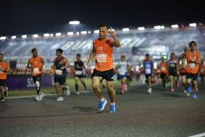 BIB: 20728
                            <button type="button" onclick="openModal(14543679)" class="btn btn-primary btn-sm float-right btn-popup" data-toggle="modal" data-target=".modal-high-quality">
                        <i class="fas fa-shopping-cart"></i> Add to Cart
                    </button>
                                            <button type="button" onclick="isThisMe(14543679, true)" class="btn btn-success btn-sm float-right btn-popup btn-isme hidden" data-toggle="tooltip" data-placement="bottom" title="นี่คือรูปของคุณใช่ไหม คลิกที่นี่เพื่อเอาเข้าอัลบั้ม">
                        <i class="fas fa-plus"></i> Add to album
                    </button>
                    <button type="button" onclick="isThisMe(14543679, false)" class="btn btn-warning btn-sm float-right btn-popup btn-isnotme hidden">
                        <i class="fas fa-ban"></i> Remove from album
                    </button>