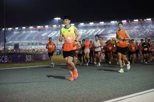 BIB: 21072
                            <button type="button" onclick="openModal(14537895)" class="btn btn-primary btn-sm float-right btn-popup" data-toggle="modal" data-target=".modal-high-quality">
                        <i class="fas fa-shopping-cart"></i> Add to Cart
                    </button>
                                            <button type="button" onclick="isThisMe(14537895, true)" class="btn btn-success btn-sm float-right btn-popup btn-isme hidden" data-toggle="tooltip" data-placement="bottom" title="นี่คือรูปของคุณใช่ไหม คลิกที่นี่เพื่อเอาเข้าอัลบั้ม">
                        <i class="fas fa-plus"></i> Add to album
                    </button>
                    <button type="button" onclick="isThisMe(14537895, false)" class="btn btn-warning btn-sm float-right btn-popup btn-isnotme hidden">
                        <i class="fas fa-ban"></i> Remove from album
                    </button>