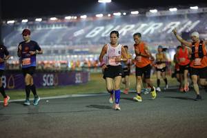 BIB: 288
                            <button type="button" onclick="openModal(14553665)" class="btn btn-primary btn-sm float-right btn-popup" data-toggle="modal" data-target=".modal-high-quality">
                        <i class="fas fa-shopping-cart"></i> Add to Cart
                    </button>
                                            <button type="button" onclick="isThisMe(14553665, true)" class="btn btn-success btn-sm float-right btn-popup btn-isme hidden" data-toggle="tooltip" data-placement="bottom" title="นี่คือรูปของคุณใช่ไหม คลิกที่นี่เพื่อเอาเข้าอัลบั้ม">
                        <i class="fas fa-plus"></i> Add to album
                    </button>
                    <button type="button" onclick="isThisMe(14553665, false)" class="btn btn-warning btn-sm float-right btn-popup btn-isnotme hidden">
                        <i class="fas fa-ban"></i> Remove from album
                    </button>