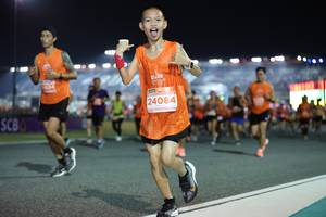 BIB: 24084
                            <button type="button" onclick="openModal(14608025)" class="btn btn-primary btn-sm float-right btn-popup" data-toggle="modal" data-target=".modal-high-quality">
                        <i class="fas fa-shopping-cart"></i> Add to Cart
                    </button>
                                            <button type="button" onclick="isThisMe(14608025, true)" class="btn btn-success btn-sm float-right btn-popup btn-isme hidden" data-toggle="tooltip" data-placement="bottom" title="นี่คือรูปของคุณใช่ไหม คลิกที่นี่เพื่อเอาเข้าอัลบั้ม">
                        <i class="fas fa-plus"></i> Add to album
                    </button>
                    <button type="button" onclick="isThisMe(14608025, false)" class="btn btn-warning btn-sm float-right btn-popup btn-isnotme hidden">
                        <i class="fas fa-ban"></i> Remove from album
                    </button>