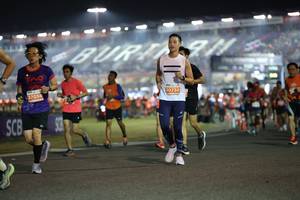 BIB: 27058, 20730
                            <button type="button" onclick="openModal(14556393)" class="btn btn-primary btn-sm float-right btn-popup" data-toggle="modal" data-target=".modal-high-quality">
                        <i class="fas fa-shopping-cart"></i> Add to Cart
                    </button>
                                            <button type="button" onclick="isThisMe(14556393, true)" class="btn btn-success btn-sm float-right btn-popup btn-isme hidden" data-toggle="tooltip" data-placement="bottom" title="นี่คือรูปของคุณใช่ไหม คลิกที่นี่เพื่อเอาเข้าอัลบั้ม">
                        <i class="fas fa-plus"></i> Add to album
                    </button>
                    <button type="button" onclick="isThisMe(14556393, false)" class="btn btn-warning btn-sm float-right btn-popup btn-isnotme hidden">
                        <i class="fas fa-ban"></i> Remove from album
                    </button>