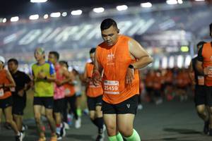 BIB: 25459
                            <button type="button" onclick="openModal(14509374)" class="btn btn-primary btn-sm float-right btn-popup" data-toggle="modal" data-target=".modal-high-quality">
                        <i class="fas fa-shopping-cart"></i> Add to Cart
                    </button>
                                            <button type="button" onclick="isThisMe(14509374, true)" class="btn btn-success btn-sm float-right btn-popup btn-isme hidden" data-toggle="tooltip" data-placement="bottom" title="นี่คือรูปของคุณใช่ไหม คลิกที่นี่เพื่อเอาเข้าอัลบั้ม">
                        <i class="fas fa-plus"></i> Add to album
                    </button>
                    <button type="button" onclick="isThisMe(14509374, false)" class="btn btn-warning btn-sm float-right btn-popup btn-isnotme hidden">
                        <i class="fas fa-ban"></i> Remove from album
                    </button>