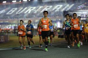 BIB: 221, 27250, 20387
                            <button type="button" onclick="openModal(14527598)" class="btn btn-primary btn-sm float-right btn-popup" data-toggle="modal" data-target=".modal-high-quality">
                        <i class="fas fa-shopping-cart"></i> Add to Cart
                    </button>
                                            <button type="button" onclick="isThisMe(14527598, true)" class="btn btn-success btn-sm float-right btn-popup btn-isme hidden" data-toggle="tooltip" data-placement="bottom" title="นี่คือรูปของคุณใช่ไหม คลิกที่นี่เพื่อเอาเข้าอัลบั้ม">
                        <i class="fas fa-plus"></i> Add to album
                    </button>
                    <button type="button" onclick="isThisMe(14527598, false)" class="btn btn-warning btn-sm float-right btn-popup btn-isnotme hidden">
                        <i class="fas fa-ban"></i> Remove from album
                    </button>