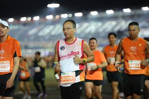 BIB: 007, 26652, 20057
                            <button type="button" onclick="openModal(14422617)" class="btn btn-primary btn-sm float-right btn-popup" data-toggle="modal" data-target=".modal-high-quality">
                        <i class="fas fa-shopping-cart"></i> Add to Cart
                    </button>
                                            <button type="button" onclick="isThisMe(14422617, true)" class="btn btn-success btn-sm float-right btn-popup btn-isme hidden" data-toggle="tooltip" data-placement="bottom" title="นี่คือรูปของคุณใช่ไหม คลิกที่นี่เพื่อเอาเข้าอัลบั้ม">
                        <i class="fas fa-plus"></i> Add to album
                    </button>
                    <button type="button" onclick="isThisMe(14422617, false)" class="btn btn-warning btn-sm float-right btn-popup btn-isnotme hidden">
                        <i class="fas fa-ban"></i> Remove from album
                    </button>