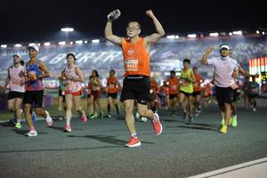 BIB: 29882
                            <button type="button" onclick="openModal(14548038)" class="btn btn-primary btn-sm float-right btn-popup" data-toggle="modal" data-target=".modal-high-quality">
                        <i class="fas fa-shopping-cart"></i> Add to Cart
                    </button>
                                            <button type="button" onclick="isThisMe(14548038, true)" class="btn btn-success btn-sm float-right btn-popup btn-isme hidden" data-toggle="tooltip" data-placement="bottom" title="นี่คือรูปของคุณใช่ไหม คลิกที่นี่เพื่อเอาเข้าอัลบั้ม">
                        <i class="fas fa-plus"></i> Add to album
                    </button>
                    <button type="button" onclick="isThisMe(14548038, false)" class="btn btn-warning btn-sm float-right btn-popup btn-isnotme hidden">
                        <i class="fas fa-ban"></i> Remove from album
                    </button>