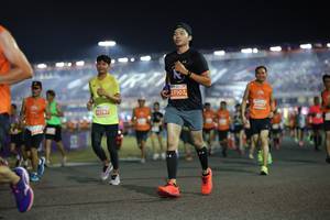 BIB: 27107, 1457, 0767
                            <button type="button" onclick="openModal(14564795)" class="btn btn-primary btn-sm float-right btn-popup" data-toggle="modal" data-target=".modal-high-quality">
                        <i class="fas fa-shopping-cart"></i> Add to Cart
                    </button>
                                            <button type="button" onclick="isThisMe(14564795, true)" class="btn btn-success btn-sm float-right btn-popup btn-isme hidden" data-toggle="tooltip" data-placement="bottom" title="นี่คือรูปของคุณใช่ไหม คลิกที่นี่เพื่อเอาเข้าอัลบั้ม">
                        <i class="fas fa-plus"></i> Add to album
                    </button>
                    <button type="button" onclick="isThisMe(14564795, false)" class="btn btn-warning btn-sm float-right btn-popup btn-isnotme hidden">
                        <i class="fas fa-ban"></i> Remove from album
                    </button>