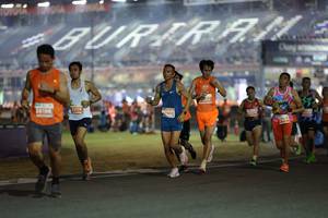 BIB: 202, 22119, 26196, 7980
                            <button type="button" onclick="openModal(14523994)" class="btn btn-primary btn-sm float-right btn-popup" data-toggle="modal" data-target=".modal-high-quality">
                        <i class="fas fa-shopping-cart"></i> Add to Cart
                    </button>
                                            <button type="button" onclick="isThisMe(14523994, true)" class="btn btn-success btn-sm float-right btn-popup btn-isme hidden" data-toggle="tooltip" data-placement="bottom" title="นี่คือรูปของคุณใช่ไหม คลิกที่นี่เพื่อเอาเข้าอัลบั้ม">
                        <i class="fas fa-plus"></i> Add to album
                    </button>
                    <button type="button" onclick="isThisMe(14523994, false)" class="btn btn-warning btn-sm float-right btn-popup btn-isnotme hidden">
                        <i class="fas fa-ban"></i> Remove from album
                    </button>