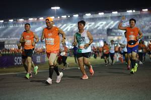 BIB: 063, 27048, 738
                            <button type="button" onclick="openModal(14567703)" class="btn btn-primary btn-sm float-right btn-popup" data-toggle="modal" data-target=".modal-high-quality">
                        <i class="fas fa-shopping-cart"></i> Add to Cart
                    </button>
                                            <button type="button" onclick="isThisMe(14567703, true)" class="btn btn-success btn-sm float-right btn-popup btn-isme hidden" data-toggle="tooltip" data-placement="bottom" title="นี่คือรูปของคุณใช่ไหม คลิกที่นี่เพื่อเอาเข้าอัลบั้ม">
                        <i class="fas fa-plus"></i> Add to album
                    </button>
                    <button type="button" onclick="isThisMe(14567703, false)" class="btn btn-warning btn-sm float-right btn-popup btn-isnotme hidden">
                        <i class="fas fa-ban"></i> Remove from album
                    </button>