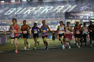 BIB: 21361, 26049, 8626, 22950
                            <button type="button" onclick="openModal(14514625)" class="btn btn-primary btn-sm float-right btn-popup" data-toggle="modal" data-target=".modal-high-quality">
                        <i class="fas fa-shopping-cart"></i> Add to Cart
                    </button>
                                            <button type="button" onclick="isThisMe(14514625, true)" class="btn btn-success btn-sm float-right btn-popup btn-isme hidden" data-toggle="tooltip" data-placement="bottom" title="นี่คือรูปของคุณใช่ไหม คลิกที่นี่เพื่อเอาเข้าอัลบั้ม">
                        <i class="fas fa-plus"></i> Add to album
                    </button>
                    <button type="button" onclick="isThisMe(14514625, false)" class="btn btn-warning btn-sm float-right btn-popup btn-isnotme hidden">
                        <i class="fas fa-ban"></i> Remove from album
                    </button>