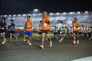 BIB: 25370
                            <button type="button" onclick="openModal(14583248)" class="btn btn-primary btn-sm float-right btn-popup" data-toggle="modal" data-target=".modal-high-quality">
                        <i class="fas fa-shopping-cart"></i> Add to Cart
                    </button>
                                            <button type="button" onclick="isThisMe(14583248, true)" class="btn btn-success btn-sm float-right btn-popup btn-isme hidden" data-toggle="tooltip" data-placement="bottom" title="นี่คือรูปของคุณใช่ไหม คลิกที่นี่เพื่อเอาเข้าอัลบั้ม">
                        <i class="fas fa-plus"></i> Add to album
                    </button>
                    <button type="button" onclick="isThisMe(14583248, false)" class="btn btn-warning btn-sm float-right btn-popup btn-isnotme hidden">
                        <i class="fas fa-ban"></i> Remove from album
                    </button>