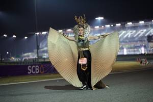 BIB: 29323
                            <button type="button" onclick="openModal(14568278)" class="btn btn-primary btn-sm float-right btn-popup" data-toggle="modal" data-target=".modal-high-quality">
                        <i class="fas fa-shopping-cart"></i> Add to Cart
                    </button>
                                            <button type="button" onclick="isThisMe(14568278, true)" class="btn btn-success btn-sm float-right btn-popup btn-isme hidden" data-toggle="tooltip" data-placement="bottom" title="นี่คือรูปของคุณใช่ไหม คลิกที่นี่เพื่อเอาเข้าอัลบั้ม">
                        <i class="fas fa-plus"></i> Add to album
                    </button>
                    <button type="button" onclick="isThisMe(14568278, false)" class="btn btn-warning btn-sm float-right btn-popup btn-isnotme hidden">
                        <i class="fas fa-ban"></i> Remove from album
                    </button>