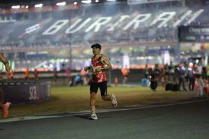 BIB: 
                            <button type="button" onclick="openModal(14518959)" class="btn btn-primary btn-sm float-right btn-popup" data-toggle="modal" data-target=".modal-high-quality">
                        <i class="fas fa-shopping-cart"></i> Add to Cart
                    </button>
                                            <button type="button" onclick="isThisMe(14518959, true)" class="btn btn-success btn-sm float-right btn-popup btn-isme hidden" data-toggle="tooltip" data-placement="bottom" title="นี่คือรูปของคุณใช่ไหม คลิกที่นี่เพื่อเอาเข้าอัลบั้ม">
                        <i class="fas fa-plus"></i> Add to album
                    </button>
                    <button type="button" onclick="isThisMe(14518959, false)" class="btn btn-warning btn-sm float-right btn-popup btn-isnotme hidden">
                        <i class="fas fa-ban"></i> Remove from album
                    </button>