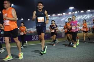 BIB: 2602, 7618, 2412
                            <button type="button" onclick="openModal(14599796)" class="btn btn-primary btn-sm float-right btn-popup" data-toggle="modal" data-target=".modal-high-quality">
                        <i class="fas fa-shopping-cart"></i> Add to Cart
                    </button>
                                            <button type="button" onclick="isThisMe(14599796, true)" class="btn btn-success btn-sm float-right btn-popup btn-isme hidden" data-toggle="tooltip" data-placement="bottom" title="นี่คือรูปของคุณใช่ไหม คลิกที่นี่เพื่อเอาเข้าอัลบั้ม">
                        <i class="fas fa-plus"></i> Add to album
                    </button>
                    <button type="button" onclick="isThisMe(14599796, false)" class="btn btn-warning btn-sm float-right btn-popup btn-isnotme hidden">
                        <i class="fas fa-ban"></i> Remove from album
                    </button>