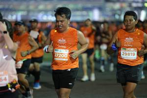 BIB: 2021, 27200, 29819
                            <button type="button" onclick="openModal(14643529)" class="btn btn-primary btn-sm float-right btn-popup" data-toggle="modal" data-target=".modal-high-quality">
                        <i class="fas fa-shopping-cart"></i> Add to Cart
                    </button>
                                            <button type="button" onclick="isThisMe(14643529, true)" class="btn btn-success btn-sm float-right btn-popup btn-isme hidden" data-toggle="tooltip" data-placement="bottom" title="นี่คือรูปของคุณใช่ไหม คลิกที่นี่เพื่อเอาเข้าอัลบั้ม">
                        <i class="fas fa-plus"></i> Add to album
                    </button>
                    <button type="button" onclick="isThisMe(14643529, false)" class="btn btn-warning btn-sm float-right btn-popup btn-isnotme hidden">
                        <i class="fas fa-ban"></i> Remove from album
                    </button>