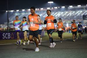 BIB: 26673, 27443, 1007
                            <button type="button" onclick="openModal(14583202)" class="btn btn-primary btn-sm float-right btn-popup" data-toggle="modal" data-target=".modal-high-quality">
                        <i class="fas fa-shopping-cart"></i> Add to Cart
                    </button>
                                            <button type="button" onclick="isThisMe(14583202, true)" class="btn btn-success btn-sm float-right btn-popup btn-isme hidden" data-toggle="tooltip" data-placement="bottom" title="นี่คือรูปของคุณใช่ไหม คลิกที่นี่เพื่อเอาเข้าอัลบั้ม">
                        <i class="fas fa-plus"></i> Add to album
                    </button>
                    <button type="button" onclick="isThisMe(14583202, false)" class="btn btn-warning btn-sm float-right btn-popup btn-isnotme hidden">
                        <i class="fas fa-ban"></i> Remove from album
                    </button>