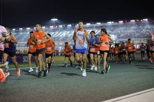 BIB: 2040
                            <button type="button" onclick="openModal(14538975)" class="btn btn-primary btn-sm float-right btn-popup" data-toggle="modal" data-target=".modal-high-quality">
                        <i class="fas fa-shopping-cart"></i> Add to Cart
                    </button>
                                            <button type="button" onclick="isThisMe(14538975, true)" class="btn btn-success btn-sm float-right btn-popup btn-isme hidden" data-toggle="tooltip" data-placement="bottom" title="นี่คือรูปของคุณใช่ไหม คลิกที่นี่เพื่อเอาเข้าอัลบั้ม">
                        <i class="fas fa-plus"></i> Add to album
                    </button>
                    <button type="button" onclick="isThisMe(14538975, false)" class="btn btn-warning btn-sm float-right btn-popup btn-isnotme hidden">
                        <i class="fas fa-ban"></i> Remove from album
                    </button>