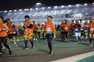 BIB: 28885, 23751
                            <button type="button" onclick="openModal(14514702)" class="btn btn-primary btn-sm float-right btn-popup" data-toggle="modal" data-target=".modal-high-quality">
                        <i class="fas fa-shopping-cart"></i> Add to Cart
                    </button>
                                            <button type="button" onclick="isThisMe(14514702, true)" class="btn btn-success btn-sm float-right btn-popup btn-isme hidden" data-toggle="tooltip" data-placement="bottom" title="นี่คือรูปของคุณใช่ไหม คลิกที่นี่เพื่อเอาเข้าอัลบั้ม">
                        <i class="fas fa-plus"></i> Add to album
                    </button>
                    <button type="button" onclick="isThisMe(14514702, false)" class="btn btn-warning btn-sm float-right btn-popup btn-isnotme hidden">
                        <i class="fas fa-ban"></i> Remove from album
                    </button>