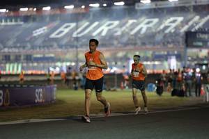 BIB: 
                            <button type="button" onclick="openModal(14522299)" class="btn btn-primary btn-sm float-right btn-popup" data-toggle="modal" data-target=".modal-high-quality">
                        <i class="fas fa-shopping-cart"></i> Add to Cart
                    </button>
                                            <button type="button" onclick="isThisMe(14522299, true)" class="btn btn-success btn-sm float-right btn-popup btn-isme hidden" data-toggle="tooltip" data-placement="bottom" title="นี่คือรูปของคุณใช่ไหม คลิกที่นี่เพื่อเอาเข้าอัลบั้ม">
                        <i class="fas fa-plus"></i> Add to album
                    </button>
                    <button type="button" onclick="isThisMe(14522299, false)" class="btn btn-warning btn-sm float-right btn-popup btn-isnotme hidden">
                        <i class="fas fa-ban"></i> Remove from album
                    </button>