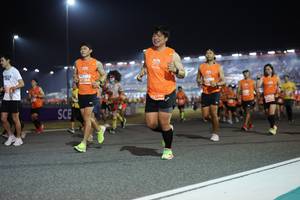 BIB: 27204
                            <button type="button" onclick="openModal(14615131)" class="btn btn-primary btn-sm float-right btn-popup" data-toggle="modal" data-target=".modal-high-quality">
                        <i class="fas fa-shopping-cart"></i> Add to Cart
                    </button>
                                            <button type="button" onclick="isThisMe(14615131, true)" class="btn btn-success btn-sm float-right btn-popup btn-isme hidden" data-toggle="tooltip" data-placement="bottom" title="นี่คือรูปของคุณใช่ไหม คลิกที่นี่เพื่อเอาเข้าอัลบั้ม">
                        <i class="fas fa-plus"></i> Add to album
                    </button>
                    <button type="button" onclick="isThisMe(14615131, false)" class="btn btn-warning btn-sm float-right btn-popup btn-isnotme hidden">
                        <i class="fas fa-ban"></i> Remove from album
                    </button>