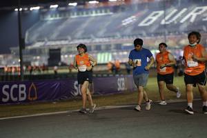 BIB: 23161, 28221
                            <button type="button" onclick="openModal(14549953)" class="btn btn-primary btn-sm float-right btn-popup" data-toggle="modal" data-target=".modal-high-quality">
                        <i class="fas fa-shopping-cart"></i> Add to Cart
                    </button>
                                            <button type="button" onclick="isThisMe(14549953, true)" class="btn btn-success btn-sm float-right btn-popup btn-isme hidden" data-toggle="tooltip" data-placement="bottom" title="นี่คือรูปของคุณใช่ไหม คลิกที่นี่เพื่อเอาเข้าอัลบั้ม">
                        <i class="fas fa-plus"></i> Add to album
                    </button>
                    <button type="button" onclick="isThisMe(14549953, false)" class="btn btn-warning btn-sm float-right btn-popup btn-isnotme hidden">
                        <i class="fas fa-ban"></i> Remove from album
                    </button>