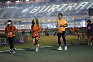 BIB: 26577
                            <button type="button" onclick="openModal(14549180)" class="btn btn-primary btn-sm float-right btn-popup" data-toggle="modal" data-target=".modal-high-quality">
                        <i class="fas fa-shopping-cart"></i> Add to Cart
                    </button>
                                            <button type="button" onclick="isThisMe(14549180, true)" class="btn btn-success btn-sm float-right btn-popup btn-isme hidden" data-toggle="tooltip" data-placement="bottom" title="นี่คือรูปของคุณใช่ไหม คลิกที่นี่เพื่อเอาเข้าอัลบั้ม">
                        <i class="fas fa-plus"></i> Add to album
                    </button>
                    <button type="button" onclick="isThisMe(14549180, false)" class="btn btn-warning btn-sm float-right btn-popup btn-isnotme hidden">
                        <i class="fas fa-ban"></i> Remove from album
                    </button>