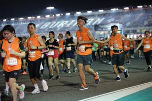 BIB: 749, 27164, 102, 23784
                            <button type="button" onclick="openModal(14518321)" class="btn btn-primary btn-sm float-right btn-popup" data-toggle="modal" data-target=".modal-high-quality">
                        <i class="fas fa-shopping-cart"></i> Add to Cart
                    </button>
                                            <button type="button" onclick="isThisMe(14518321, true)" class="btn btn-success btn-sm float-right btn-popup btn-isme hidden" data-toggle="tooltip" data-placement="bottom" title="นี่คือรูปของคุณใช่ไหม คลิกที่นี่เพื่อเอาเข้าอัลบั้ม">
                        <i class="fas fa-plus"></i> Add to album
                    </button>
                    <button type="button" onclick="isThisMe(14518321, false)" class="btn btn-warning btn-sm float-right btn-popup btn-isnotme hidden">
                        <i class="fas fa-ban"></i> Remove from album
                    </button>